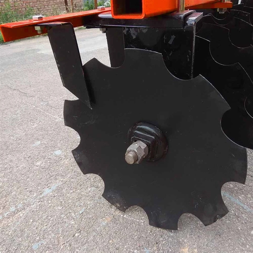 1BQDX Medium Disc Harrow best