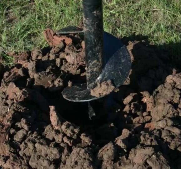 3 Point Post Hole Digger price