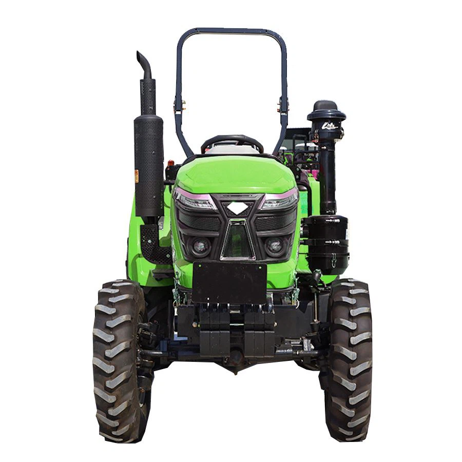 Best Small Tractor For Hobby Farm