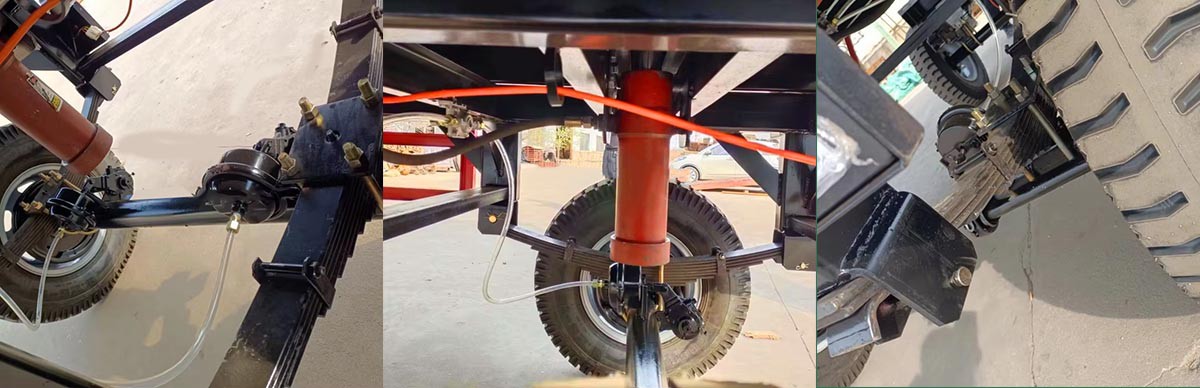 Main Types Main Types