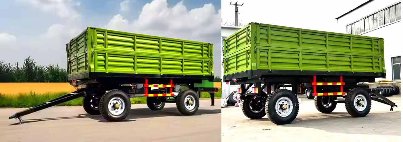 Main Types Main Types