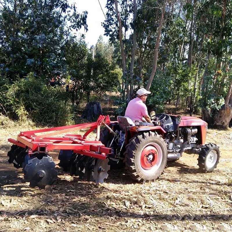 Soil Preparation Operation Technology Soil Preparation Operation Technology