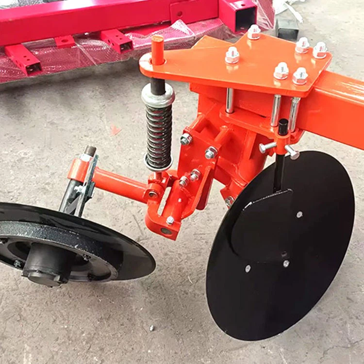 Reversible Disc Plough high quality